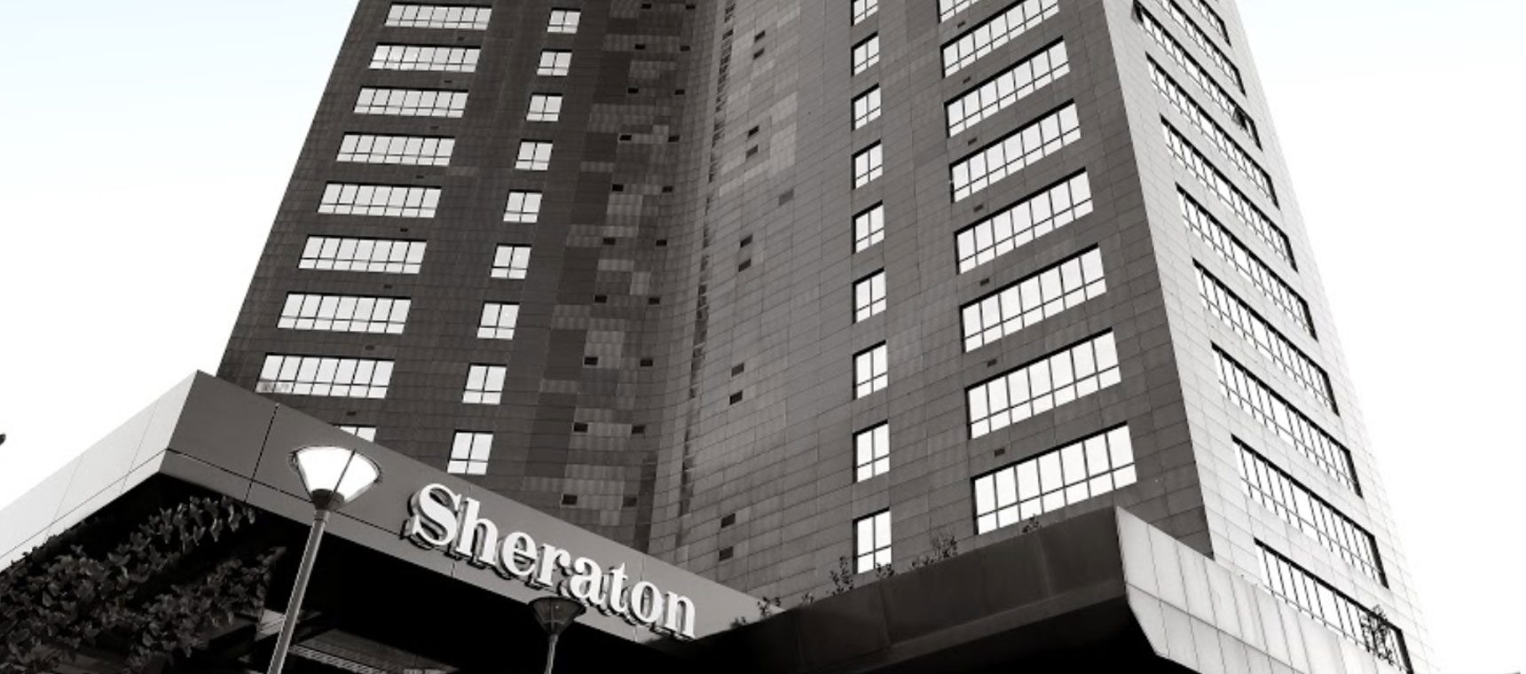 SHERATON GRAND HOTEL/ATAŞEHİR