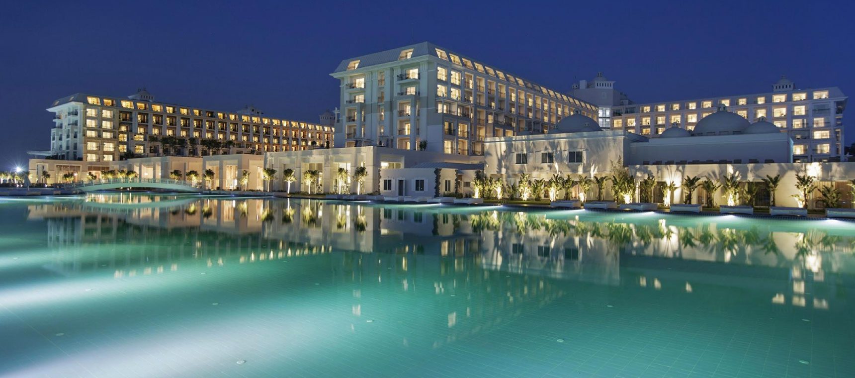 TITANIC DELUXE HOTEL/BELEK